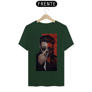 Nome do produto Camiseta T-Shirt Classic Unissex / The Boys - Billy Butcher