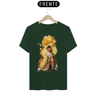Nome do produto Camiseta T-Shirt Classic Unissex / Genshin Impact
