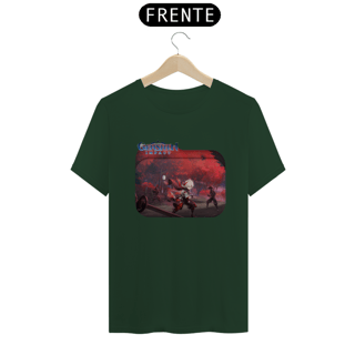 Nome do produto Camiseta T-Shirt Classic Unissex / Genshin Impact