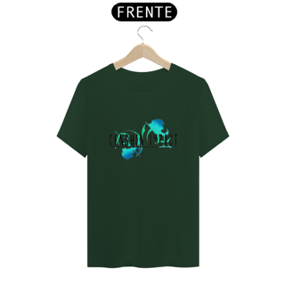 Nome do produto Camiseta T-Shirt Classic Unissex / Genshin Impact