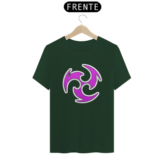 Nome do produto Camiseta T-Shirt Classic Unissex / Genshin Impact