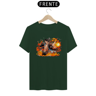Nome do produto Camiseta T-Shirt Classic Unissex / One Piece