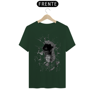 Nome do produto Camiseta T-Shirt Classic Unissex / Attack On Titan
