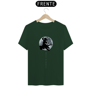 Nome do produto Camiseta T-Shirt Classic Unissex / Attack On Titan