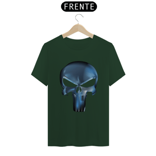 Nome do produto Camiseta T-Shirt Classic Unissex / Justiceiro