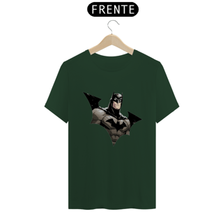 Nome do produto Camiseta T-Shirt Classic Unissex / Batman