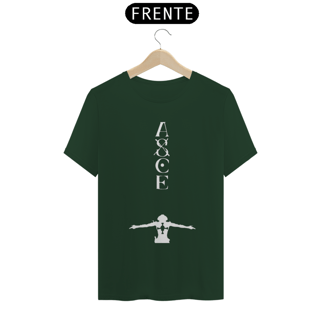 Nome do produto Camiseta T-Shirt Classic Unissex / One Piece