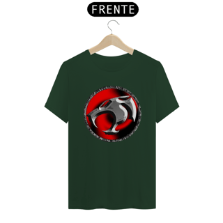 Nome do produto Camiseta T-Shirt Classic Unissex / Thundercats
