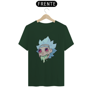 Nome do produto Camiseta T-Shirt Classic Unissex / Rick