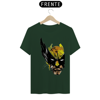 Nome do produto Camiseta T-Shirt Classic Unissex / Wolverine