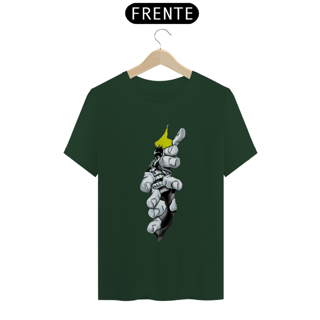 Nome do produto Camiseta T-Shirt Classic Unissex / Hulk