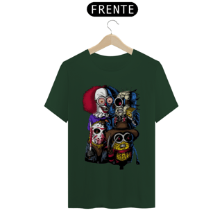 Nome do produto Camiseta T-Shirt Classic Unissex / Homer Simpson / Duff Beer