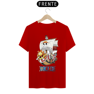Nome do produto Camiseta T-Shirt Classic Unissex / One Piece