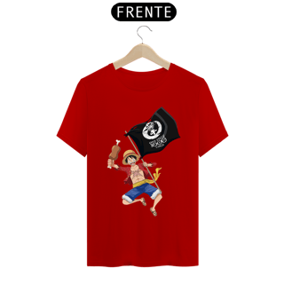 Nome do produto Camiseta T-Shirt Classic Unissex / One Piece