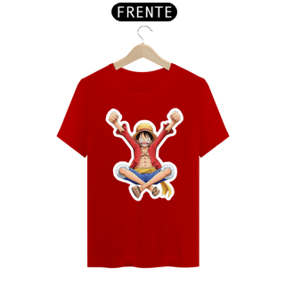 Nome do produto Camiseta T-Shirt Classic Unissex / One Piece