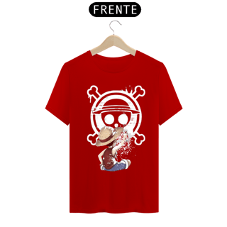 Nome do produto Camiseta T-Shirt Classic Unissex / One Piece