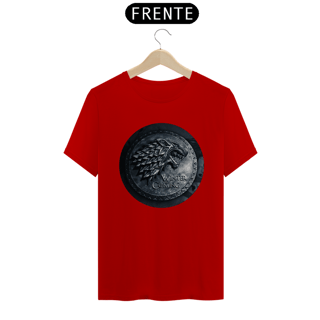 Nome do produto Camiseta T-Shirt Classic Unissex / Game Of Thrones Avatar