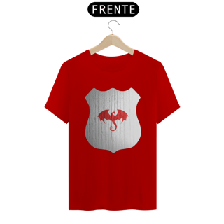 Nome do produto Camiseta T-Shirt Classic Unissex / Game Of Thrones
