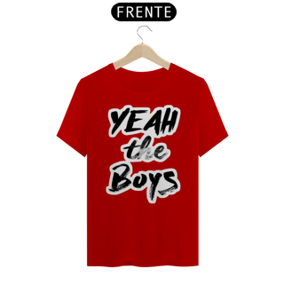 Nome do produto Camiseta T-Shirt Classic The Boys