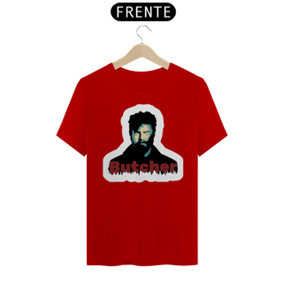 Nome do produto Camiseta T-Shirt Classic Unissex / The Boys