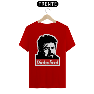 Nome do produto Camiseta T-Shirt Classic Unissex / The Boys Butcher Malvadão