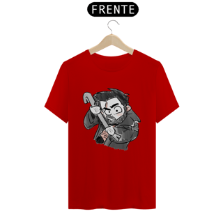 Nome do produto Camiseta T-Shirt Classic Unissex / The Boys  