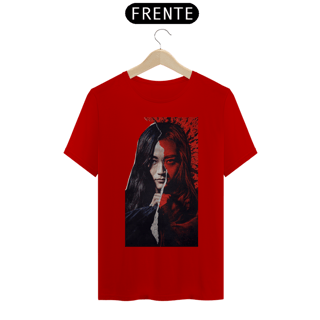 Nome do produto Camiseta T-Shirt Classic Unissex / The Boys - Kimiko Miyashiro