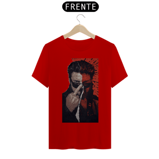 Nome do produto Camiseta T-Shirt Classic Unissex / The Boys - Billy Butcher