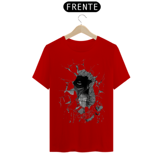 Nome do produto Camiseta T-Shirt Classic Unissex / Attack On Titan