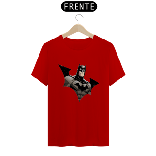 Nome do produto Camiseta T-Shirt Classic Unissex / Batman