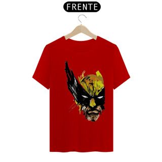 Nome do produto Camiseta T-Shirt Classic Unissex / Wolverine