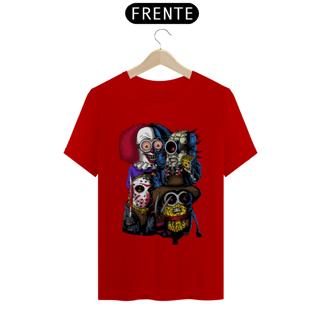 Nome do produto Camiseta T-Shirt Classic Unissex / Homer Simpson / Duff Beer