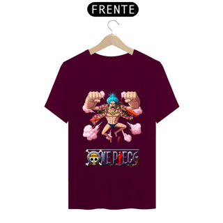 Nome do produto Camiseta T-Shirt Classic Unissex / One Piece