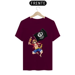 Nome do produto Camiseta T-Shirt Classic Unissex / One Piece