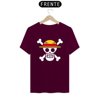 Nome do produto Camiseta T-Shirt Classic Unissex / One Piece