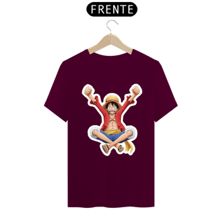Nome do produto Camiseta T-Shirt Classic Unissex / One Piece