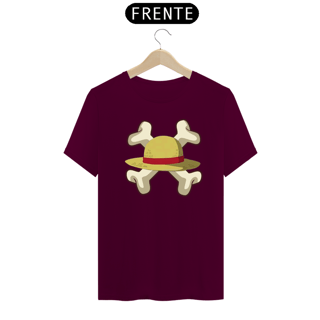 Nome do produto Camiseta T-Shirt Classic Unissex / One Piece
