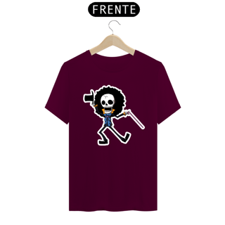 Nome do produto Camiseta T-Shirt Classic Unissex / One Piece 