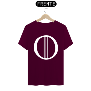 Nome do produto Camiseta T-Shirt Classic Unissex / Game Of Thrones (O)
