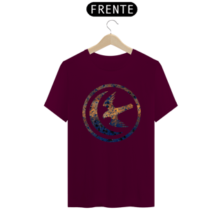 Nome do produto Camiseta T-Shirt Classic Unissex / Game Of Thrones Casa Arryn
