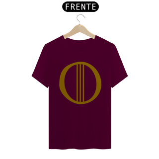 Nome do produto Camiseta T-Shirt Classic Unissex / Game Of Thrones Simbolo