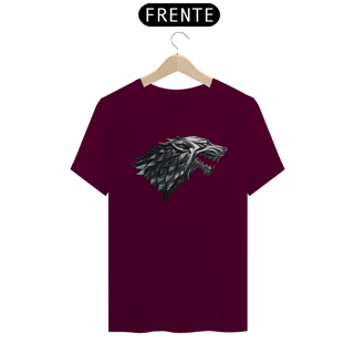 Nome do produto Camiseta T-Shirt Classic Unissex / Game Of Thrones