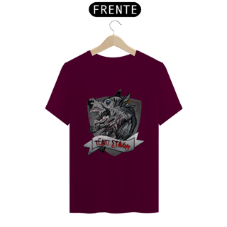 Nome do produto Camiseta T-Shirt Classic Unissex / Game Of Thrones Avatar