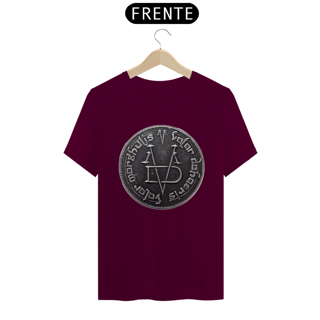 Nome do produto Camiseta T-Shirt Classic Unissex / Game Of Thrones Moeda 