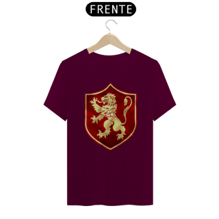 Nome do produto Camiseta T-Shirt Classic Unissex / Game Of Thrones