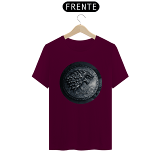 Nome do produto Camiseta T-Shirt Classic Unissex / Game Of Thrones Avatar