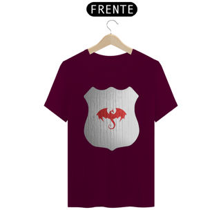 Nome do produto Camiseta T-Shirt Classic Unissex / Game Of Thrones