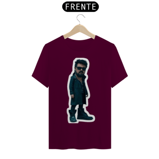 Nome do produto Camiseta T-Shirt Classic Unissex / The Boys