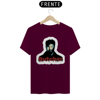 Nome do produto Camiseta T-Shirt Classic Unissex / The Boys