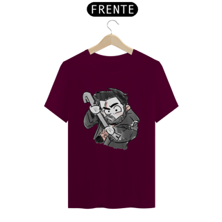 Nome do produto Camiseta T-Shirt Classic Unissex / The Boys  